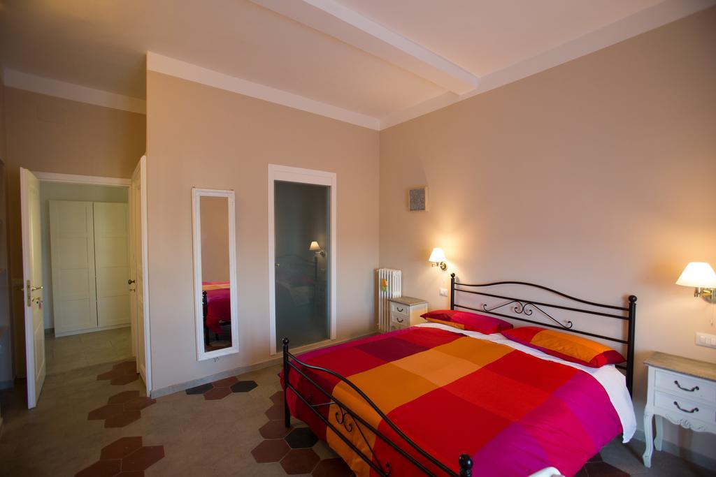 Quiriti Gasthof 2*